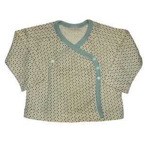 Tea Collection Kimono Style Top